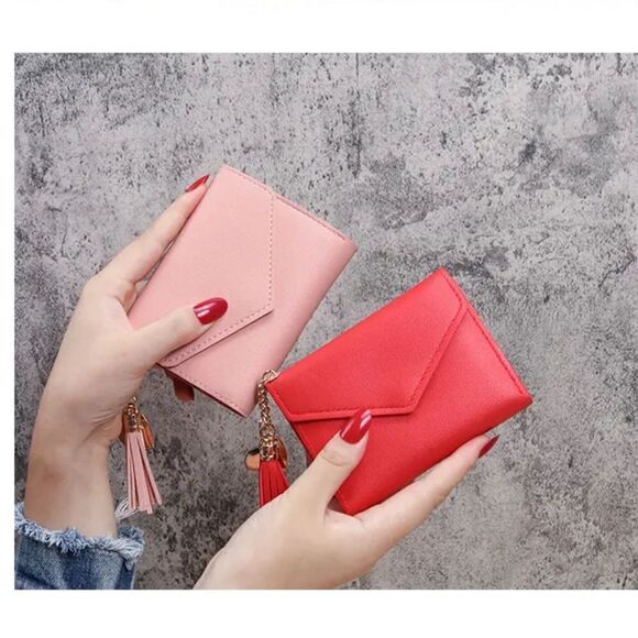 Hot Sale 😍 Latest Design Womans Wallet - Picture 4 of 6